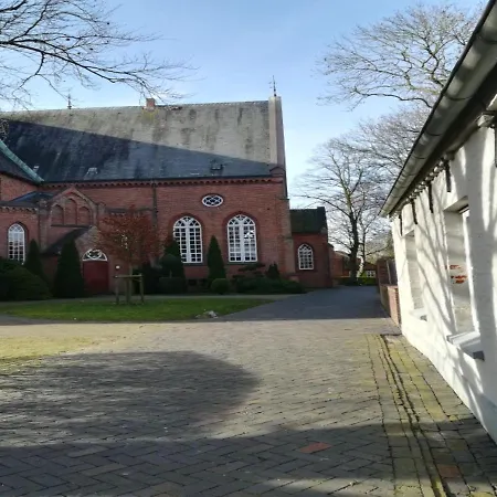 Im Historischen Zentrum 25562 Weener