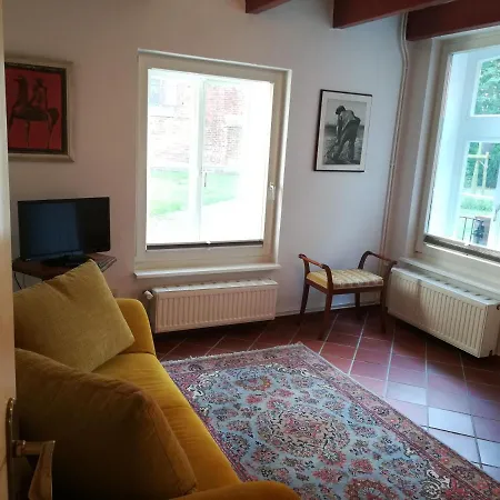 Im Historischen Zentrum 25562 Weener