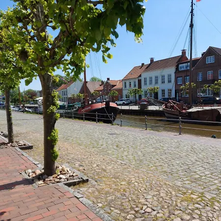 Im Historischen Zentrum 25562 * Weener