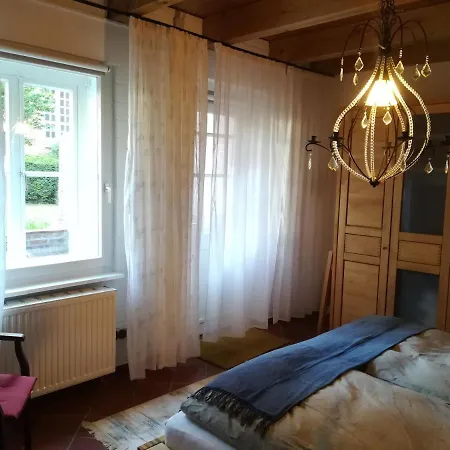 Im Historischen Zentrum 25562 * Weener